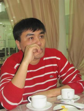 Блог - Orkenegro: Астана блогшылары. Алғашқы кездесу